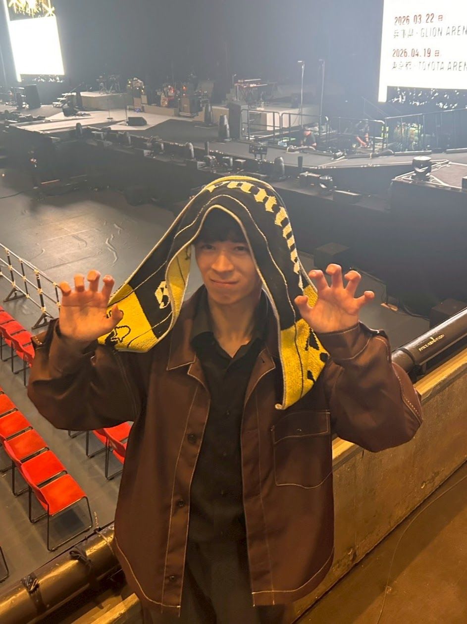 奥野 飛来の写真